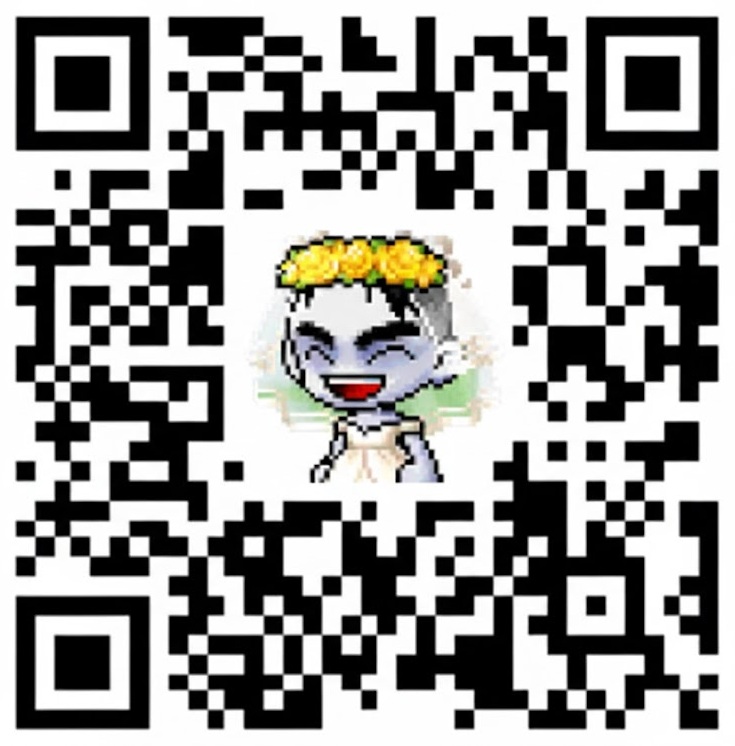 카카오페이 QR 코드